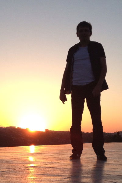 Абубакар Муцаев