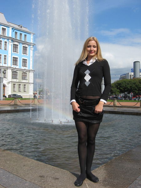 Елена Величкина