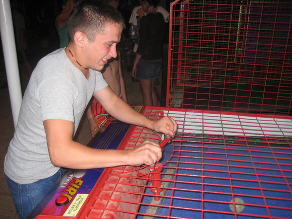 Сергей Сысоев