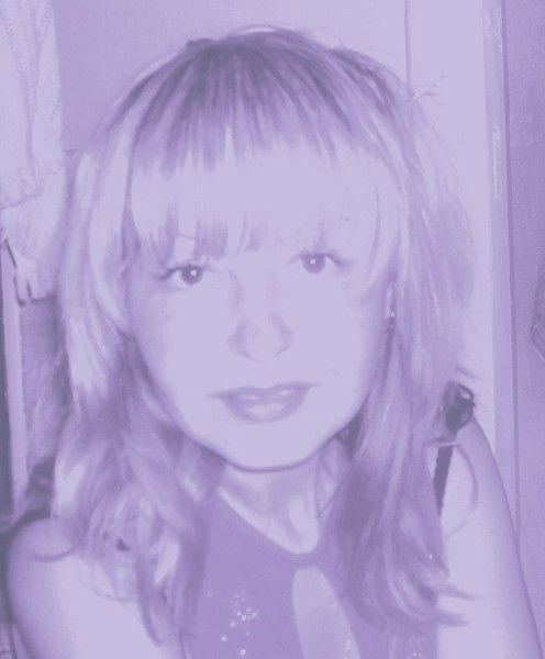 Лариса Абрамова