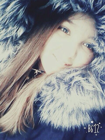 Даша Аликина