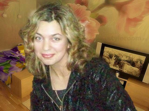 Наталья Нечаева