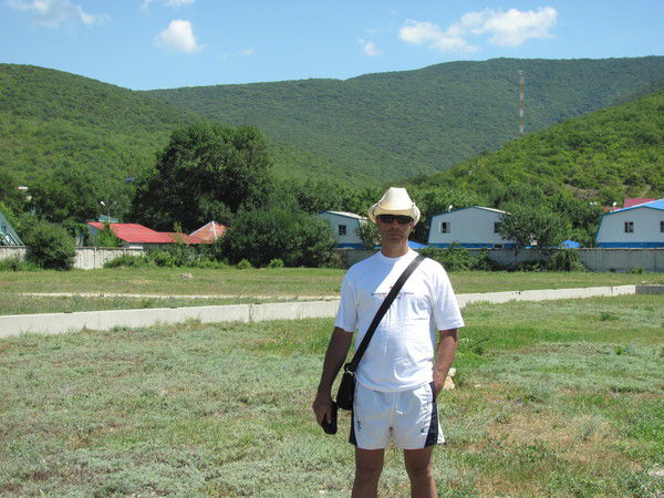 Александр Маклаков