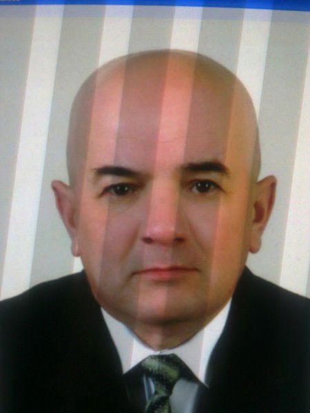 Василий Кокерч