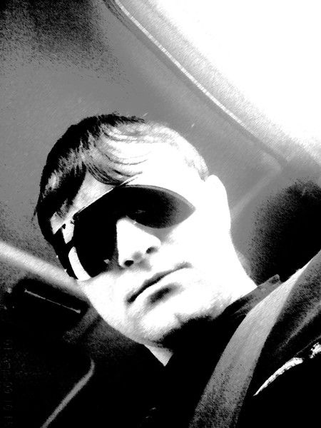 Дмитрий Липунов