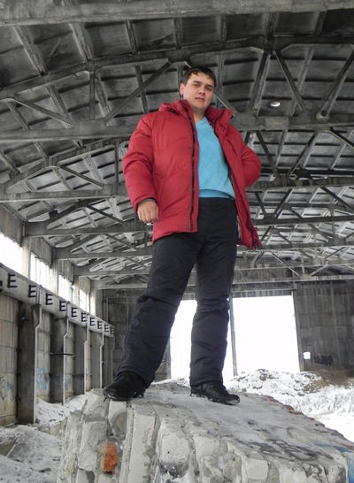 Дмитрий Лысков