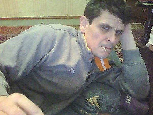 Алим Рахимов