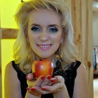 Неля Лукьянова