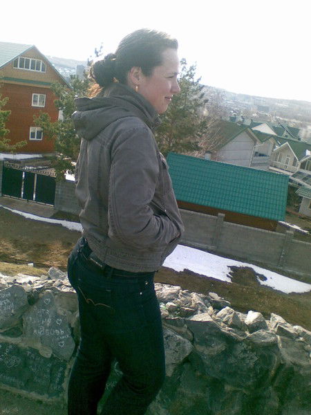 Анастасия Владимирова