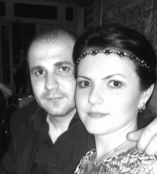 Anastasiya Korotkowa