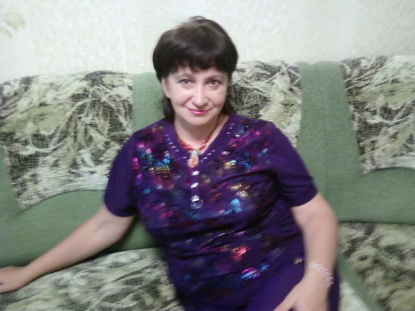 Ирина Манетчикова