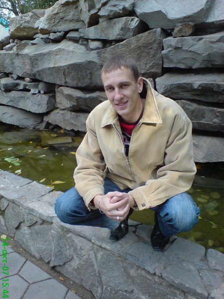 Максим Козлов