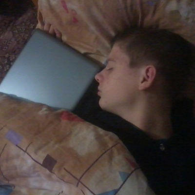 Олег Калюгин