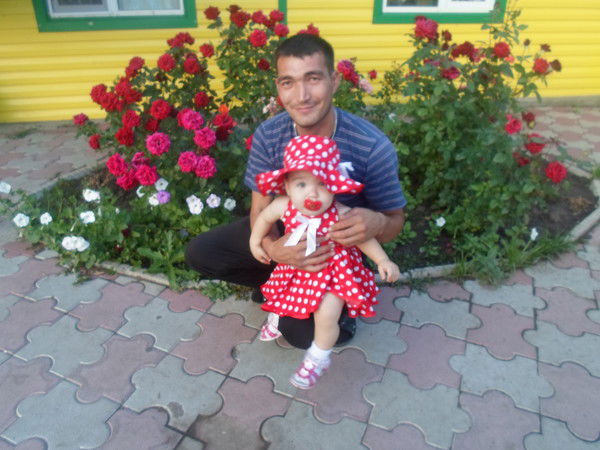 Татьяна Тургалиева