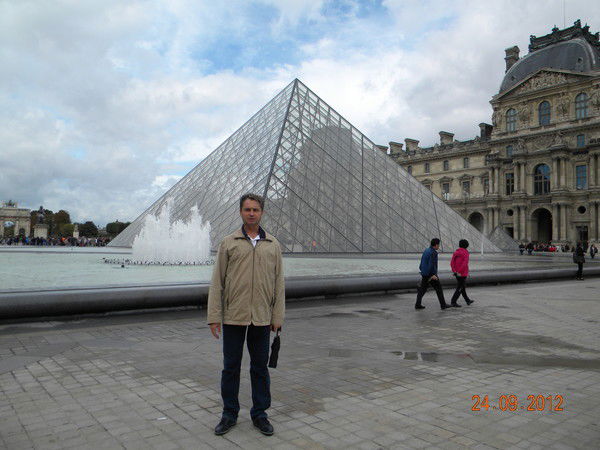 Александр Цыбульников