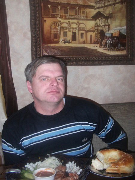 Василий Жиров