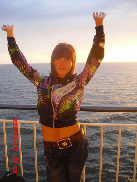 Екатерина Гацалюк