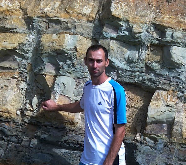 Сергей Балабанян