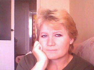 Марина Булатова(Янокоглова)