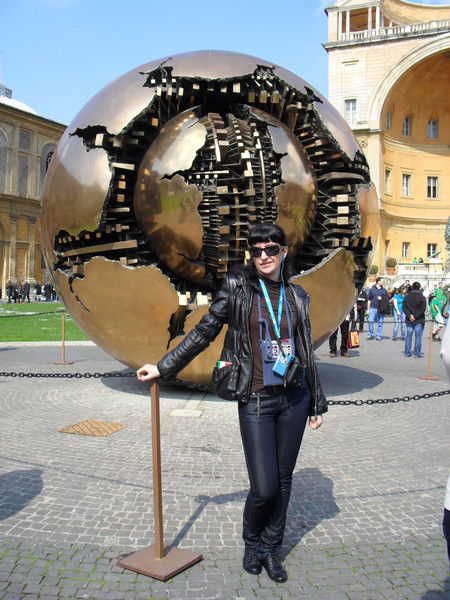 Татьяна Ситникова