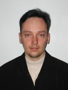 Олег Нанкин