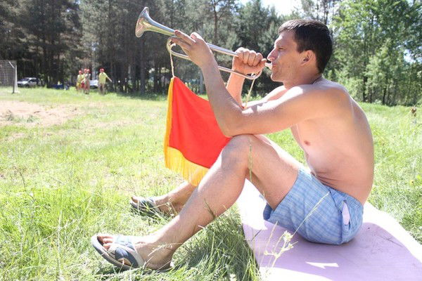 Володя Котович