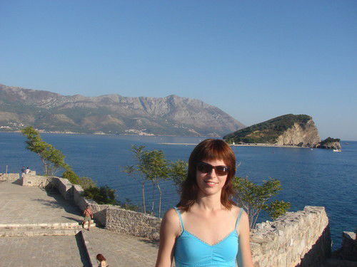 Екатерина Говорухина