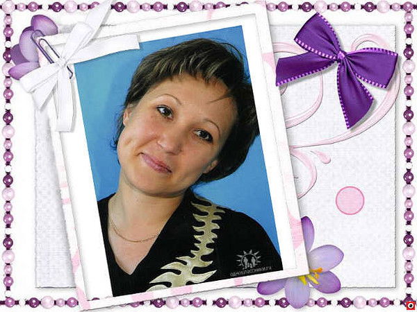 Анюта Тайнова