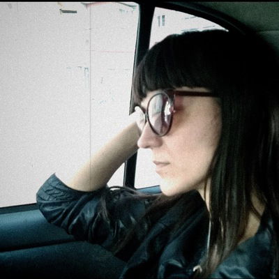 Леся Васина