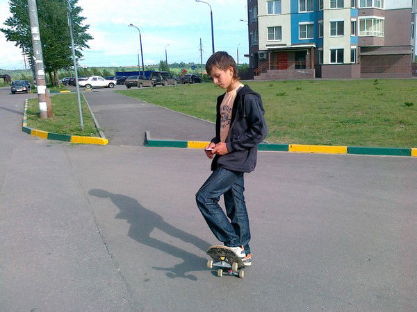 Дмитрий Севрюгин