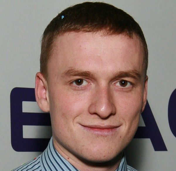 Владимир Бирюков