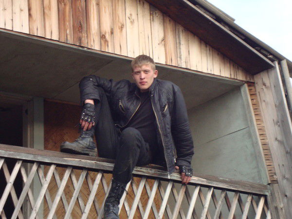 Сергей Чумбаев