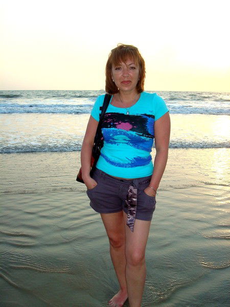 Лидия Кузьмина