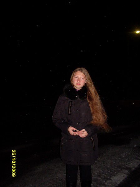 Алсу Демухамедова