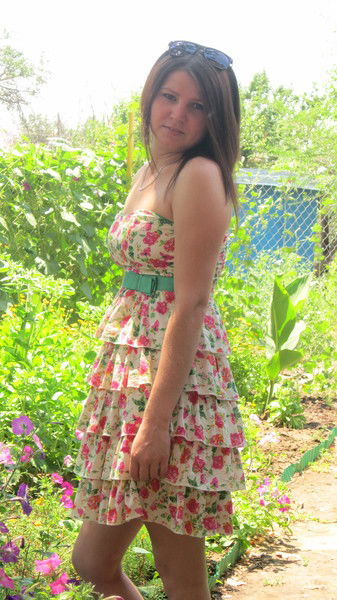 Анютка )))))))))