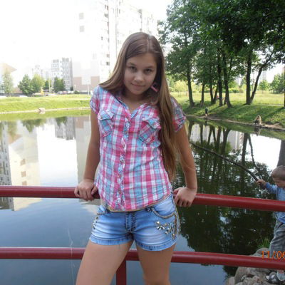 Екатерина Гуревич