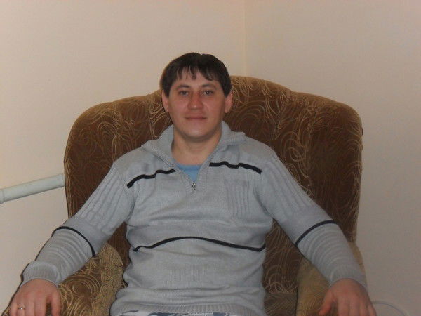 Владимир И Инна Сундуковы