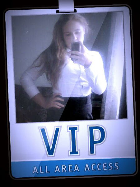 Виктория @@))