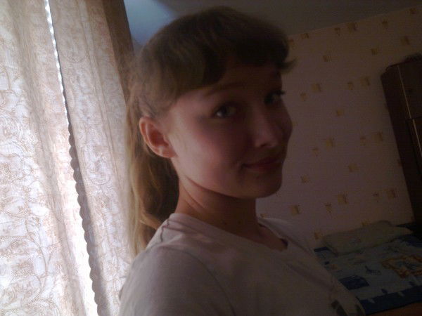 Ирина Квашнина