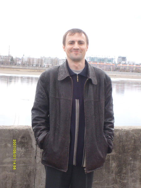 Алексей Тымук