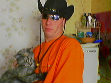 Константин Маркелов