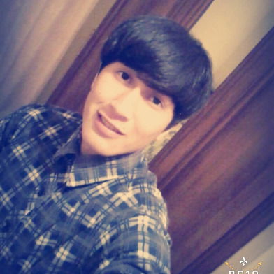 **habib** **danilov**