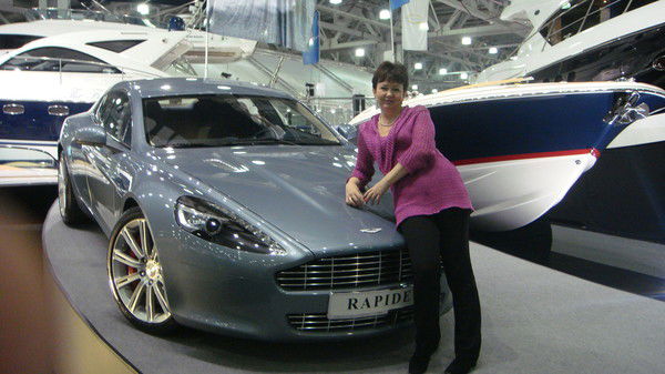 Кулагина Любовь