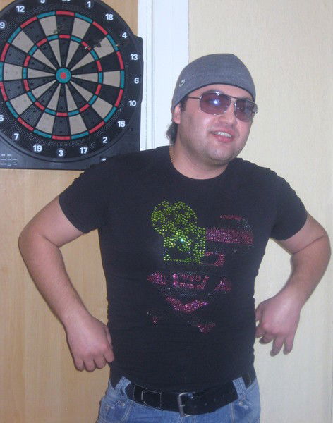 Карен Джалалян