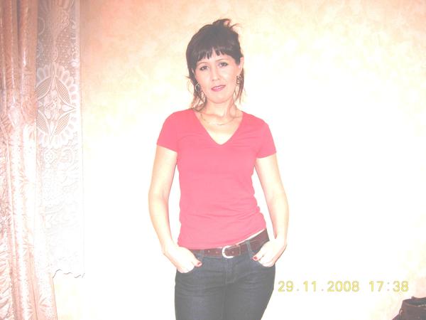 Жанара Жылкайдарова