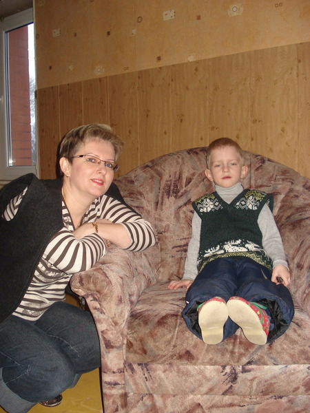 Марина Гинтовт