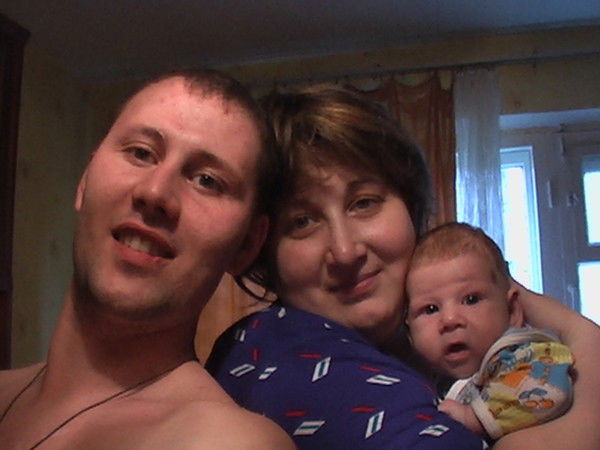 Елена Максимова