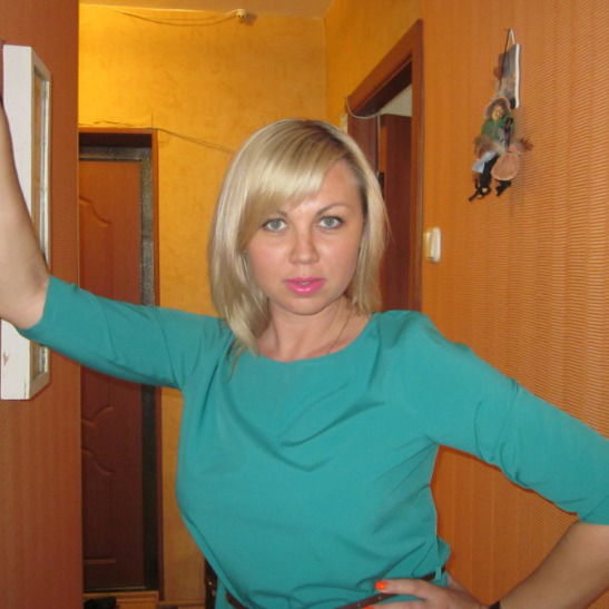 Ирина Плытник