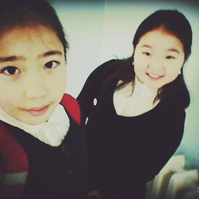 Айсулу Бекетова