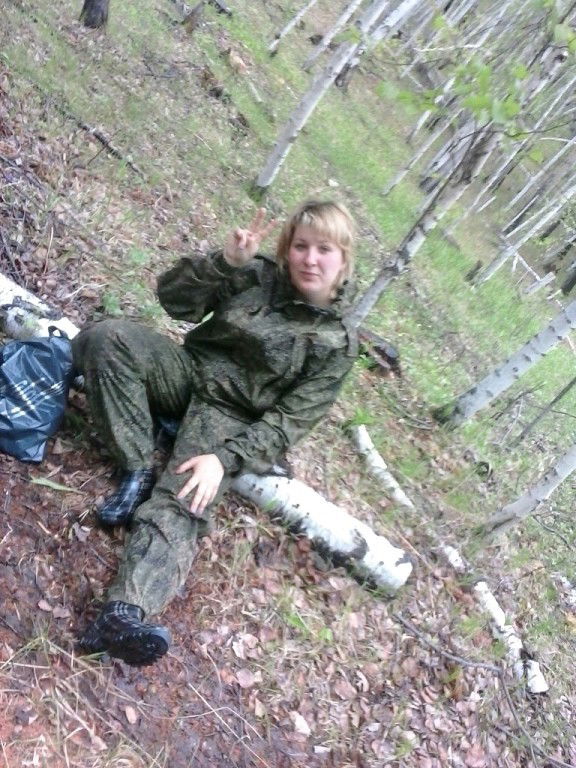 В а л е н т и н а